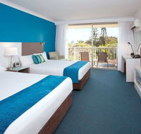 Sea World Resort - Accommodation Resorts