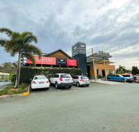 Nightcap at Hinterland Hotel - Accommodation Resorts