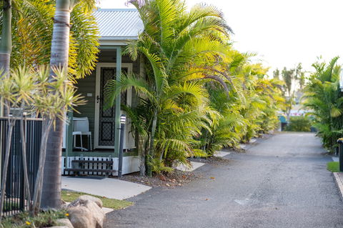 Barney Beach Accommodation Centre - Accommodation Resorts 0
