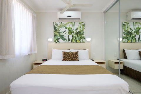 Barney Beach Accommodation Centre - Accommodation Resorts 1