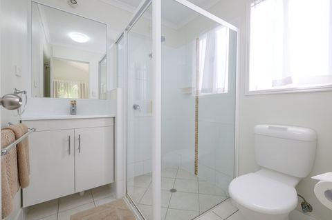 Barney Beach Accommodation Centre - Accommodation Resorts 2