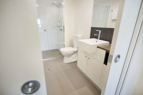Curtis Central Apartments - Accommodation Resorts 2