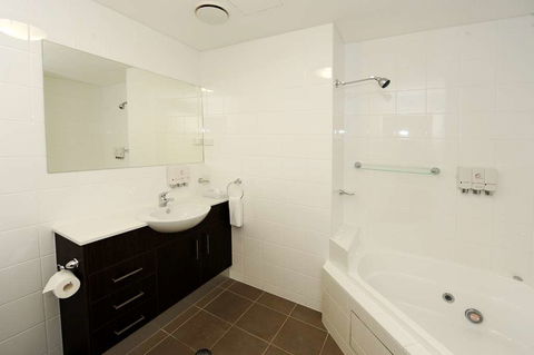 Gladstone City Central - Accommodation Resorts 1
