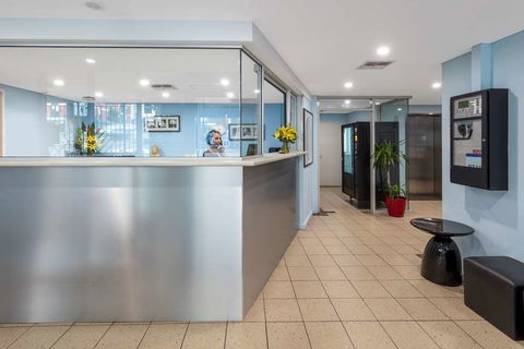 Nesuto Chippendale Sydney Apt Hotel - Accommodation Resorts 1