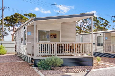 Discovery Parks Port Augusta - Accommodation Resorts 1