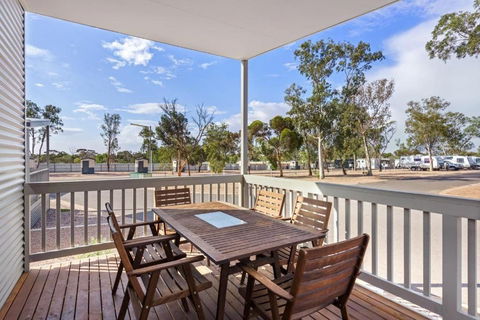 Discovery Parks Port Augusta - Accommodation Resorts 2