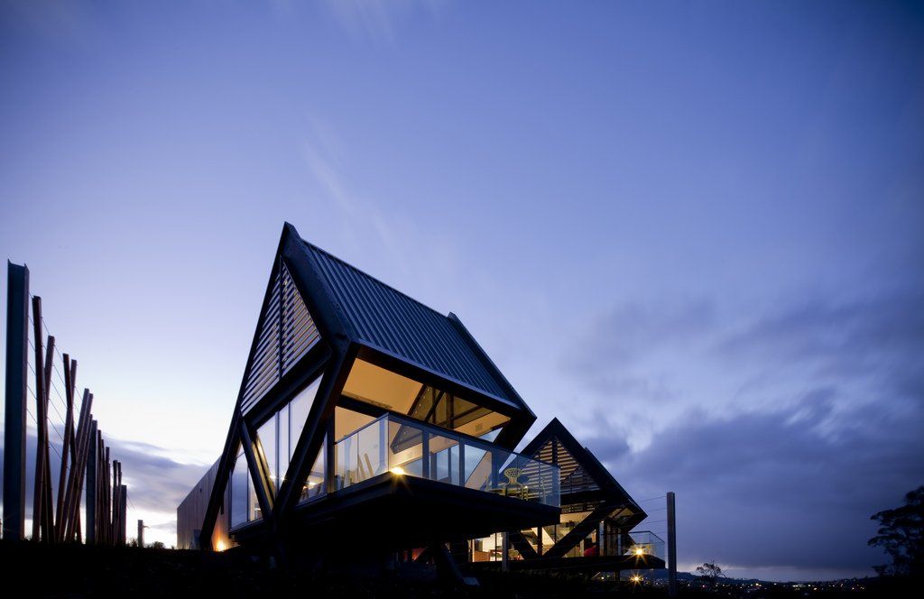  Accommodation Resorts
