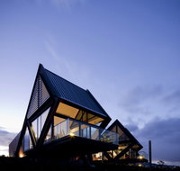 Mona Pavilions - Accommodation Resorts