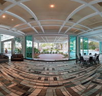 Sheraton Grand Mirage Resort Gold Coast - Accommodation Resorts