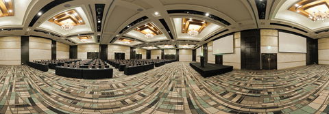 Sheraton Grand Mirage Resort, Gold Coast - Accommodation Resorts 1