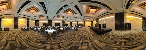 Sheraton Grand Mirage Resort, Gold Coast - Accommodation Resorts 2