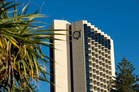QT Gold Coast - Accommodation Resorts 1