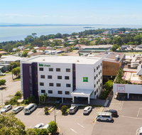 ibis Styles The Entrance - Accommodation Resorts