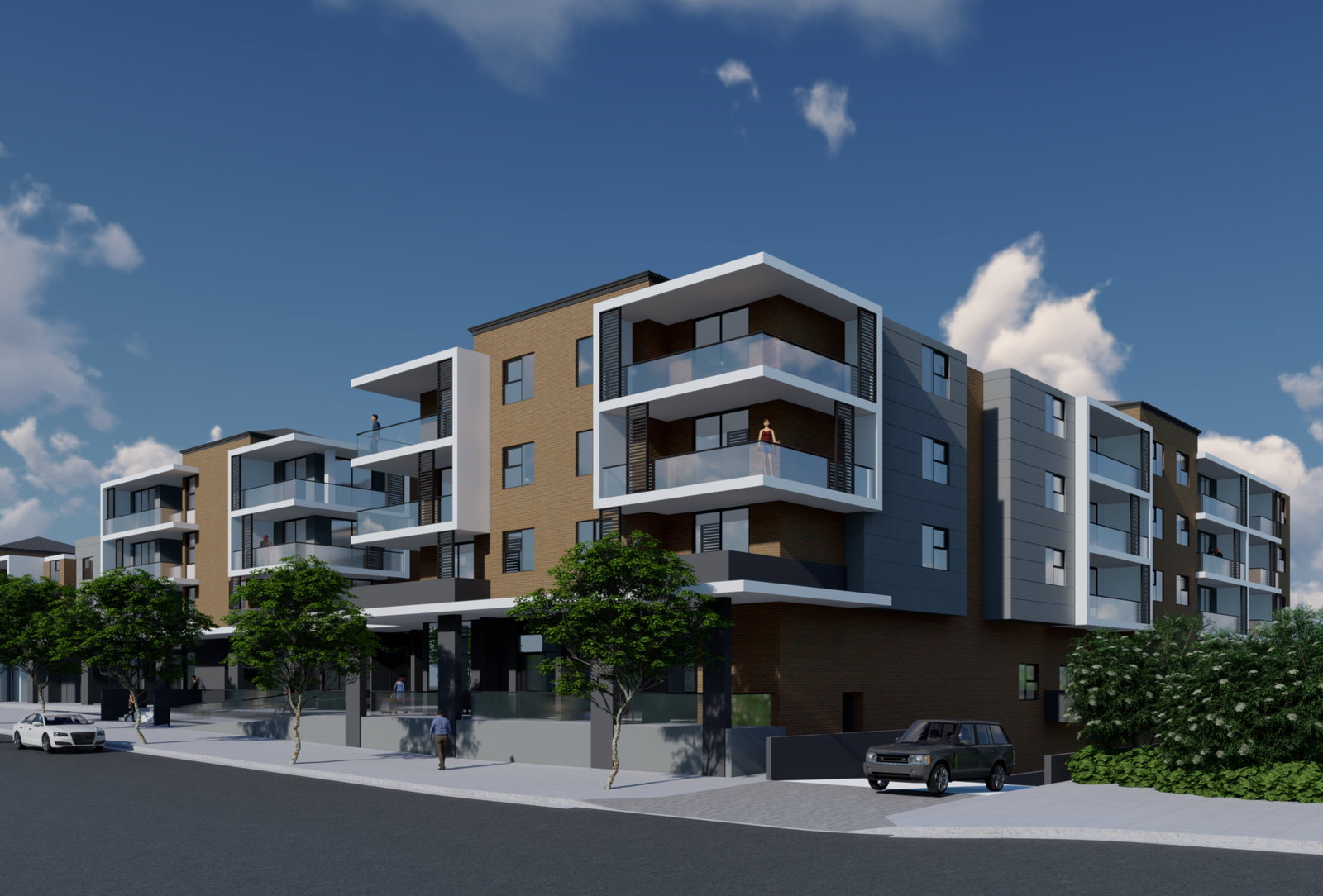 Parkesbourne NSW Accommodation Resorts