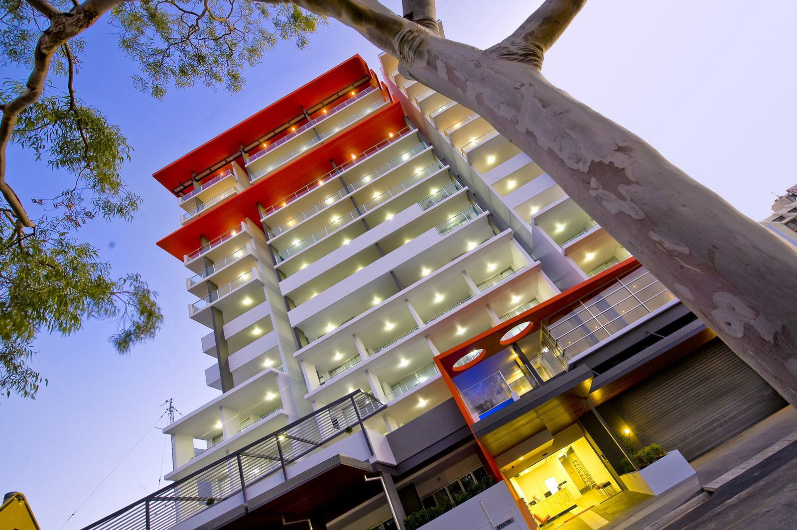 The Keppels QLD Accommodation Resorts