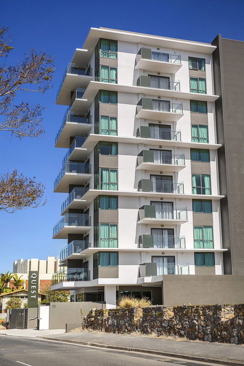 Quest Rockhampton - Accommodation Resorts 0
