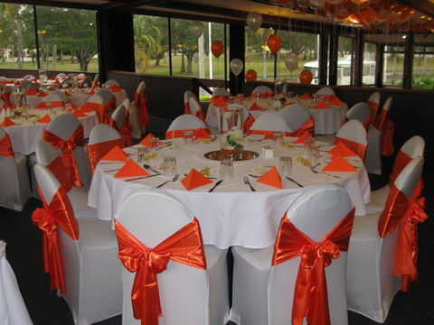 Rockhampton Plaza Hotel - Accommodation Resorts 2