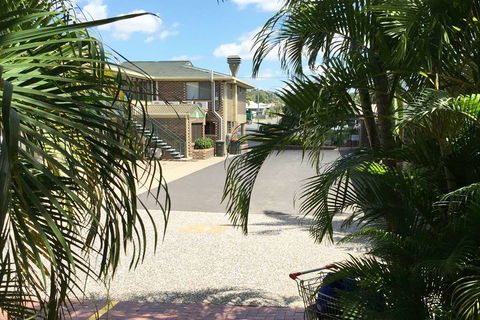 Best Western Cattle City Motor Inn - Accommodation Resorts 2