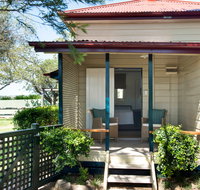 Spicers Hidden Vale - Accommodation Resorts