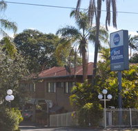 Best Western Ipswich - Accommodation Resorts