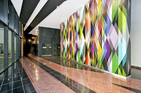 Astra Canberra Manhattan - Accommodation Resorts 2