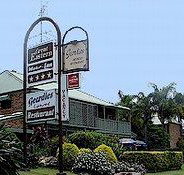 Great Eastern Motor Inn - Accommodation Resorts
