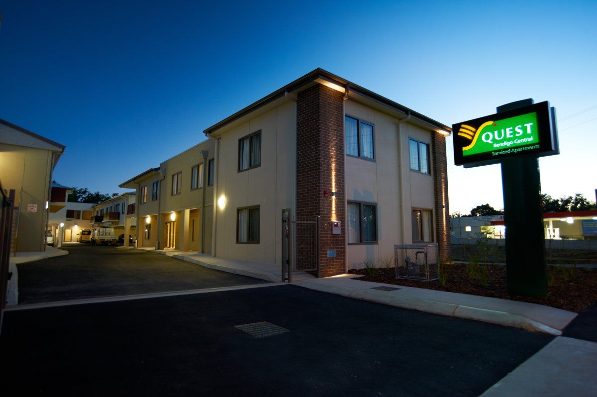 Flora Hill VIC Accommodation Resorts