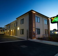 Quest Bendigo Central - Accommodation Resorts