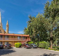 Best Western Cathedral Motor Inn - Accommodation Resorts