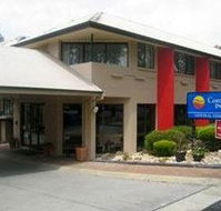 Central Deborah Motel Bendigo - Accommodation Resorts