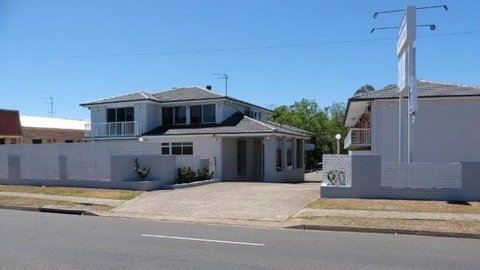 Marco Polo Motor Inn - Accommodation Resorts 2