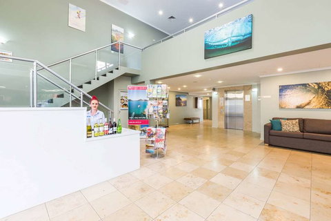 Ramada Resort Shoal Bay - Accommodation Resorts 2