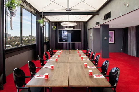 The Cullen Melbourne - Art Series - Accommodation Resorts 2