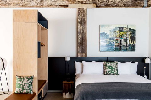 Veriu Broadway - Accommodation Resorts 2