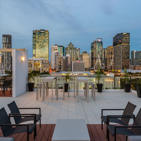 Fleet Lane Apartments - Accommodation Resorts 0