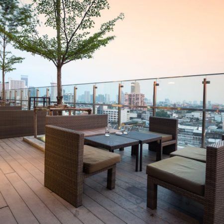 Fleet Lane Apartments - Accommodation Resorts 1