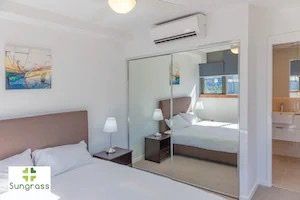 Fleet Lane Apartments - Accommodation Resorts 15