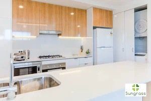 Fleet Lane Apartments - Accommodation Resorts 16