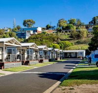 Discovery Parks Geelong - Accommodation Resorts