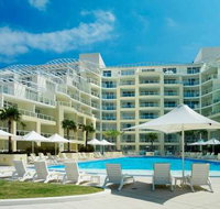 Mantra Ettalong Beach Ettalong - Accommodation Resorts