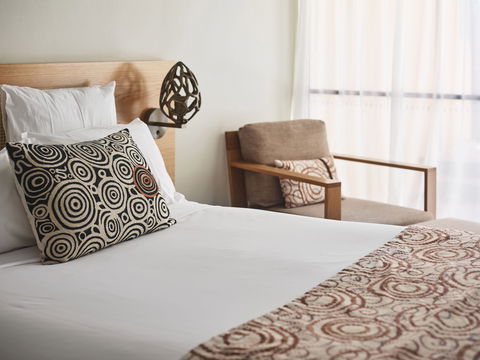 Sails In The Desert Hotel - Accommodation Resorts 5