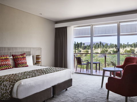 Desert Gardens, A Member Of Novotel Htls - Accommodation Resorts 3