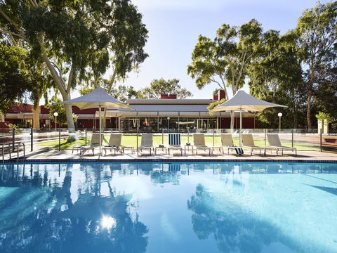 Desert Gardens, A Member Of Novotel Htls - Accommodation Resorts 5