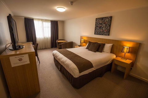 Bairnsdale International - Accommodation Resorts 4