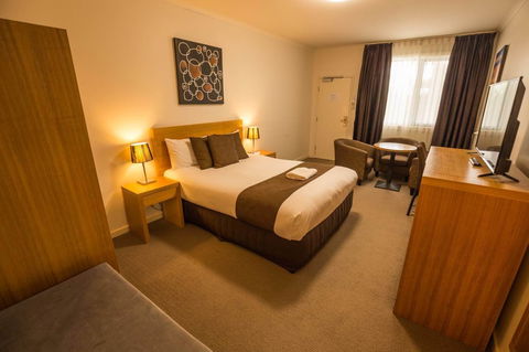 Bairnsdale International - Accommodation Resorts 7