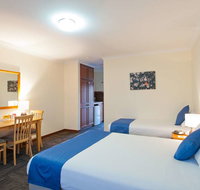 Admiral Motel Bunbury - Accommodation Resorts
