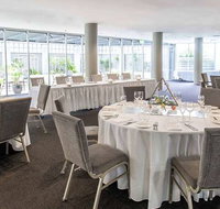 Best Western Plus Hotel Lord Forrest - Accommodation Resorts