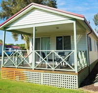 Discovery Parks Koombana Bay - Accommodation Resorts