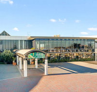 Quality Hotel Lighthouse - Accommodation Resorts