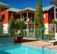 Amalfi Resort Busselton - Accommodation Resorts